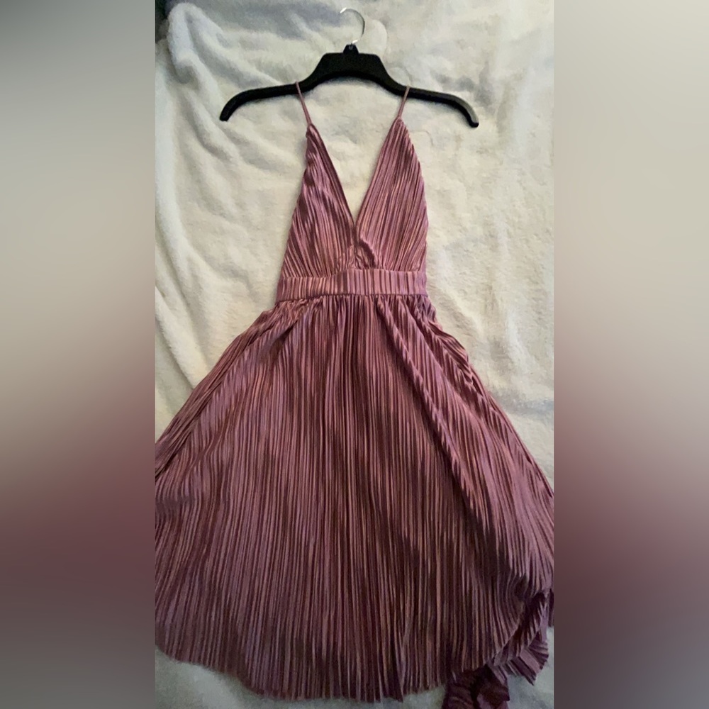 Lucy in the sky dress